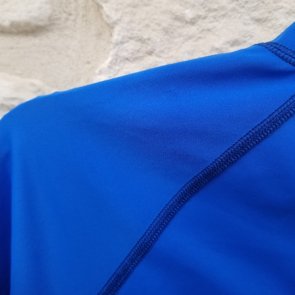 J.Crew Factory Rashguard 50+ Mediums - Picture 5 of 9
